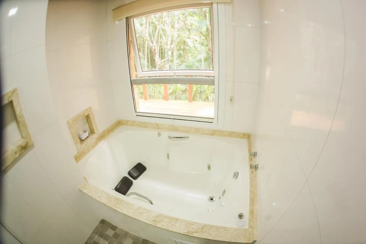 Discovery Canyon Praia Grande  Pensionat Praia Grande (Santa Catarina)