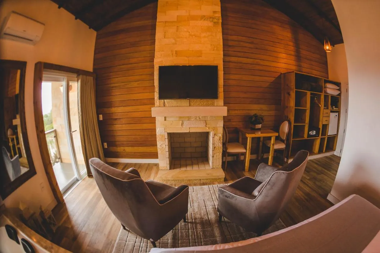 Discovery Canyon Praia Grande  Pensionat
