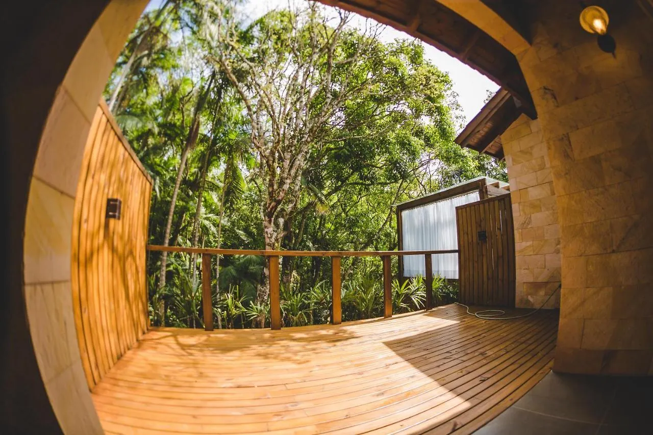 Discovery Canyon Praia Grande  Brasilien