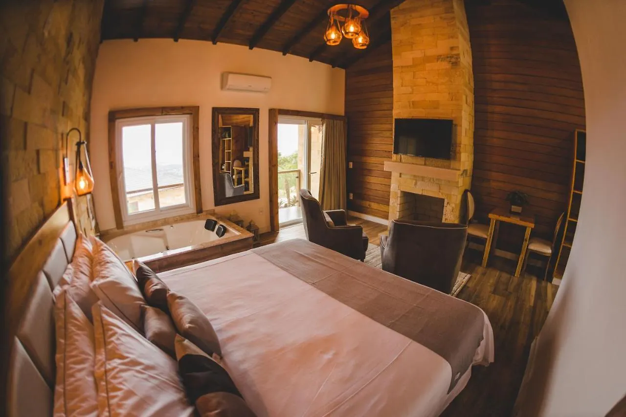 Pensionat Discovery Canyon Praia Grande