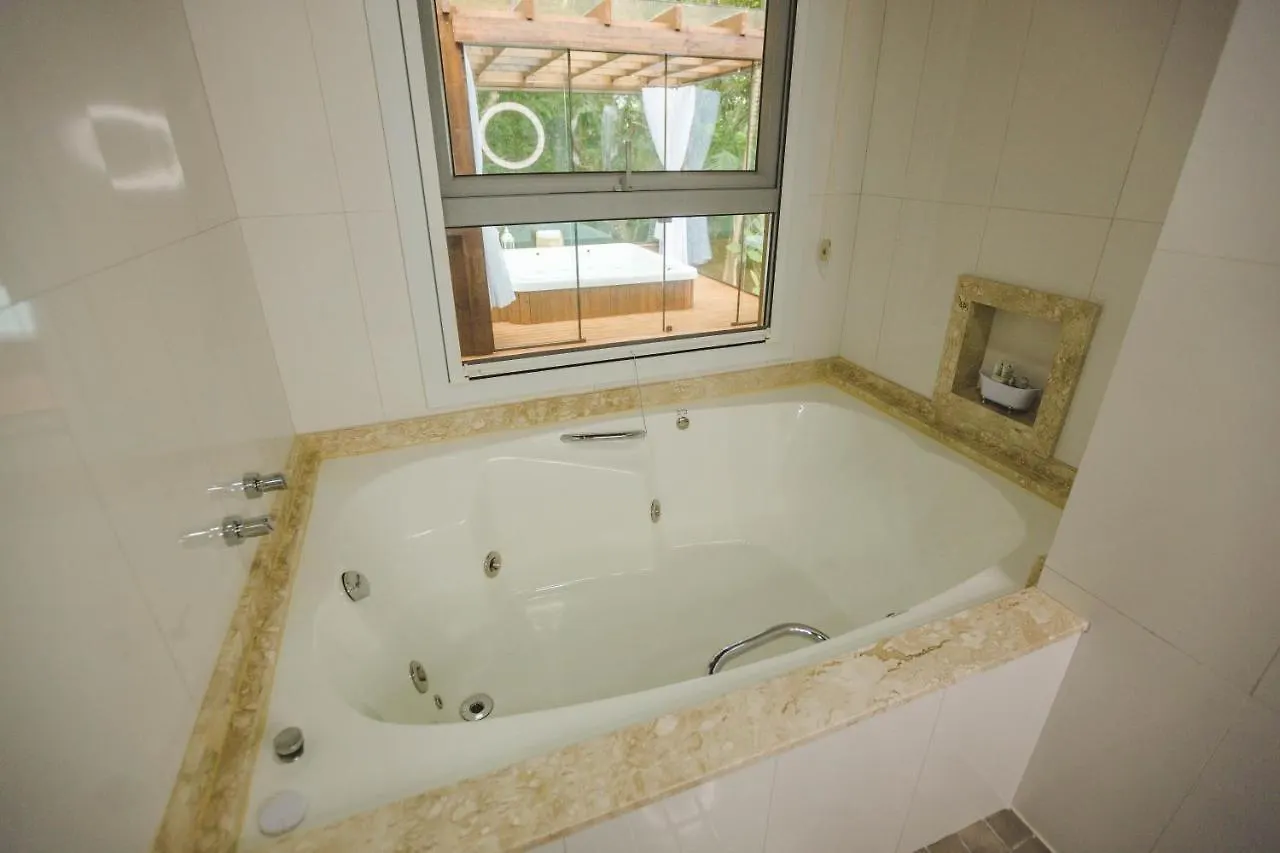 *** Pensionat Discovery Canyon Praia Grande  Brasilien
