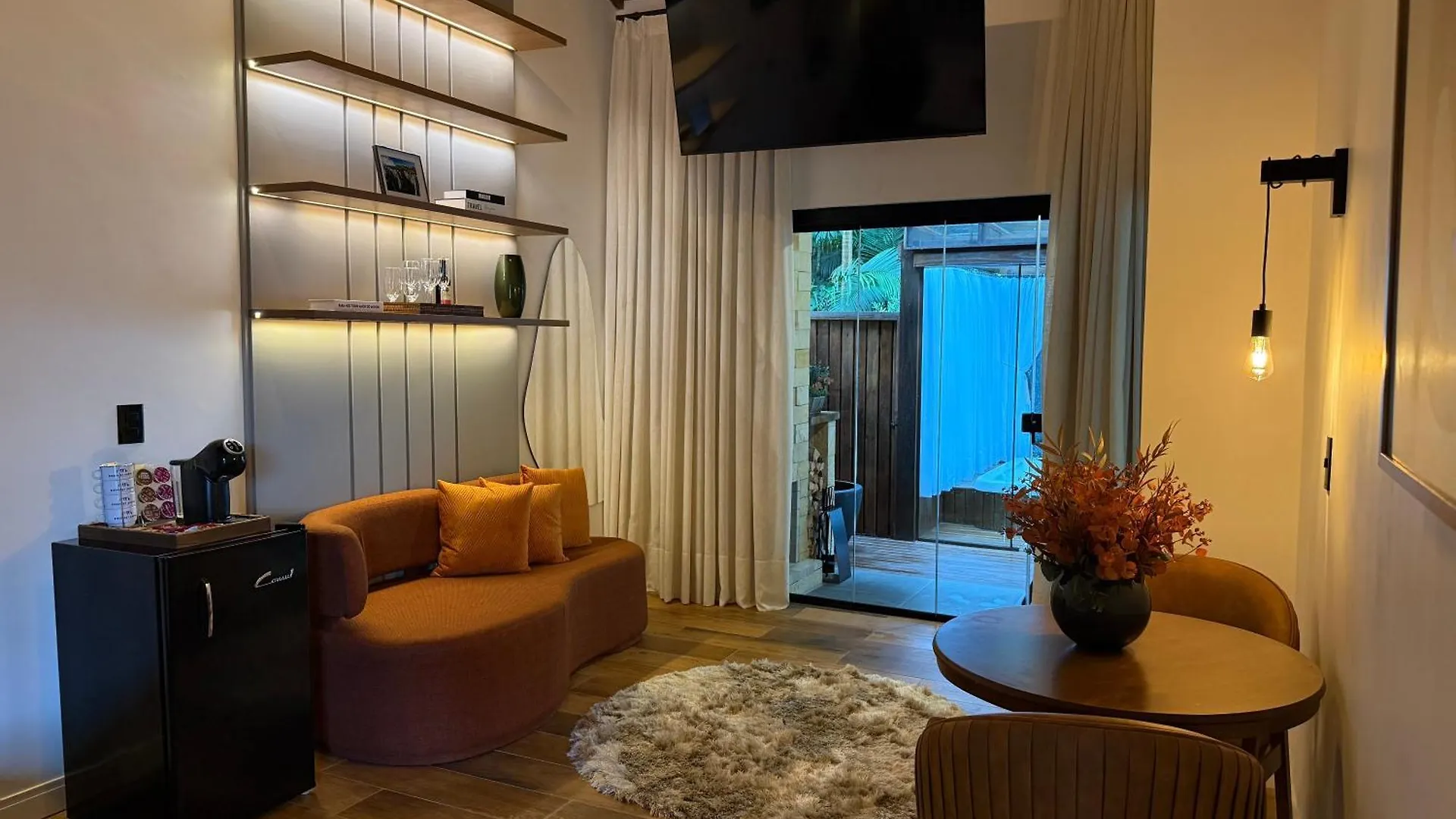 Discovery Canyon Praia Grande