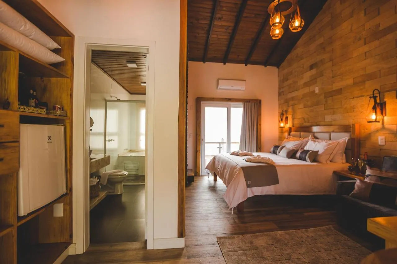 Discovery Canyon Praia Grande  3*, Praia Grande (Santa Catarina)