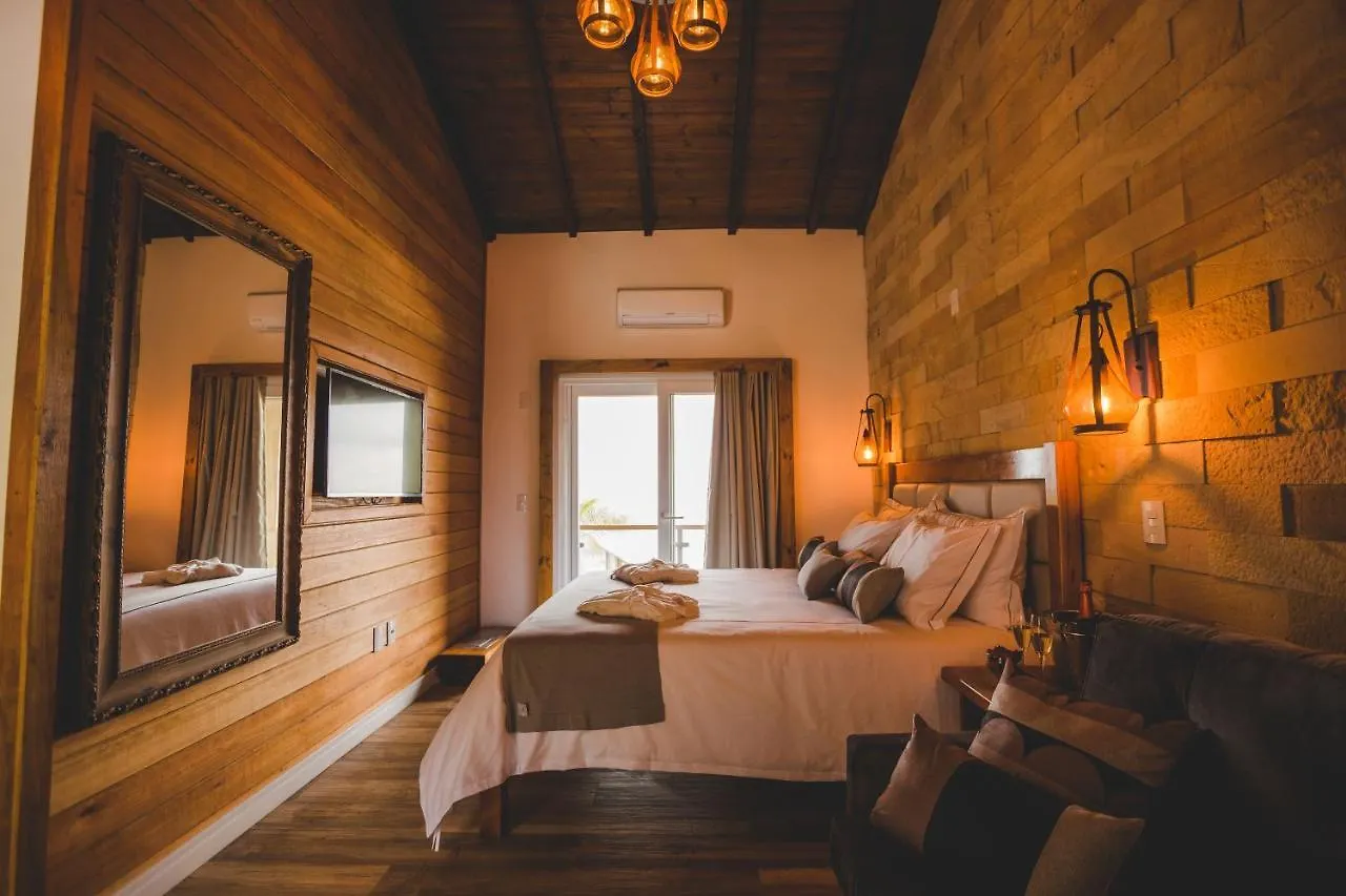 Discovery Canyon Praia Grande