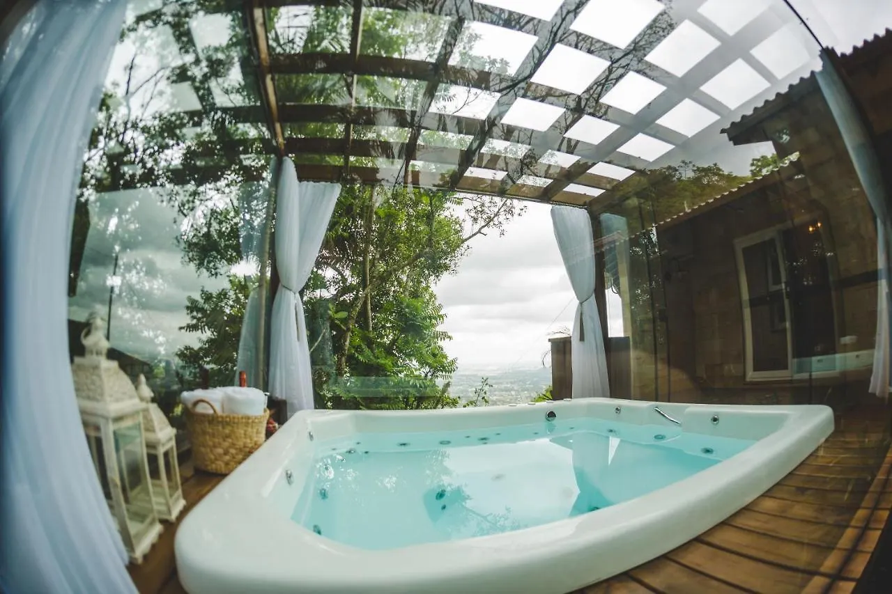 Discovery Canyon Praia Grande  3*, Praia Grande (Santa Catarina)