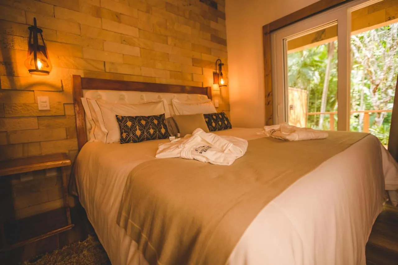 Guest house Discovery Canyon Praia Grande