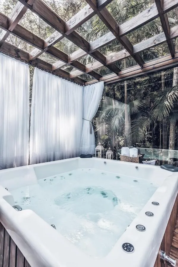 Discovery Canyon Praia Grande  Guest house Praia Grande (Santa Catarina)