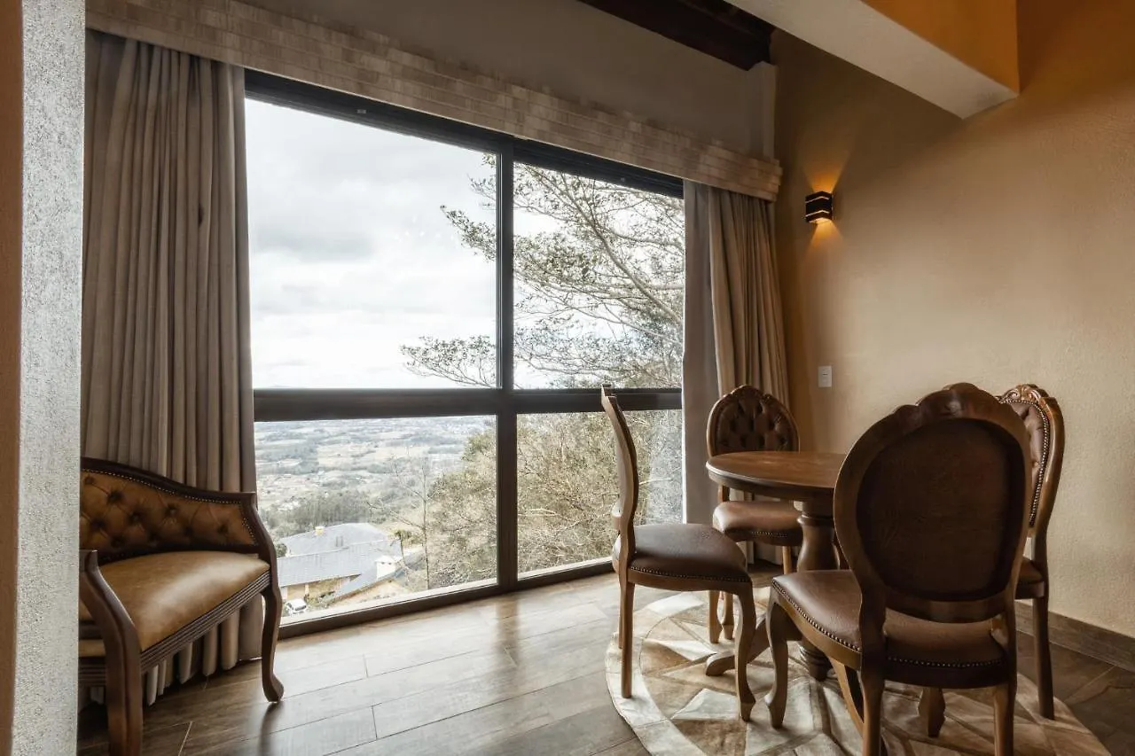 Discovery Canyon Praia Grande  Guest house Praia Grande (Santa Catarina)