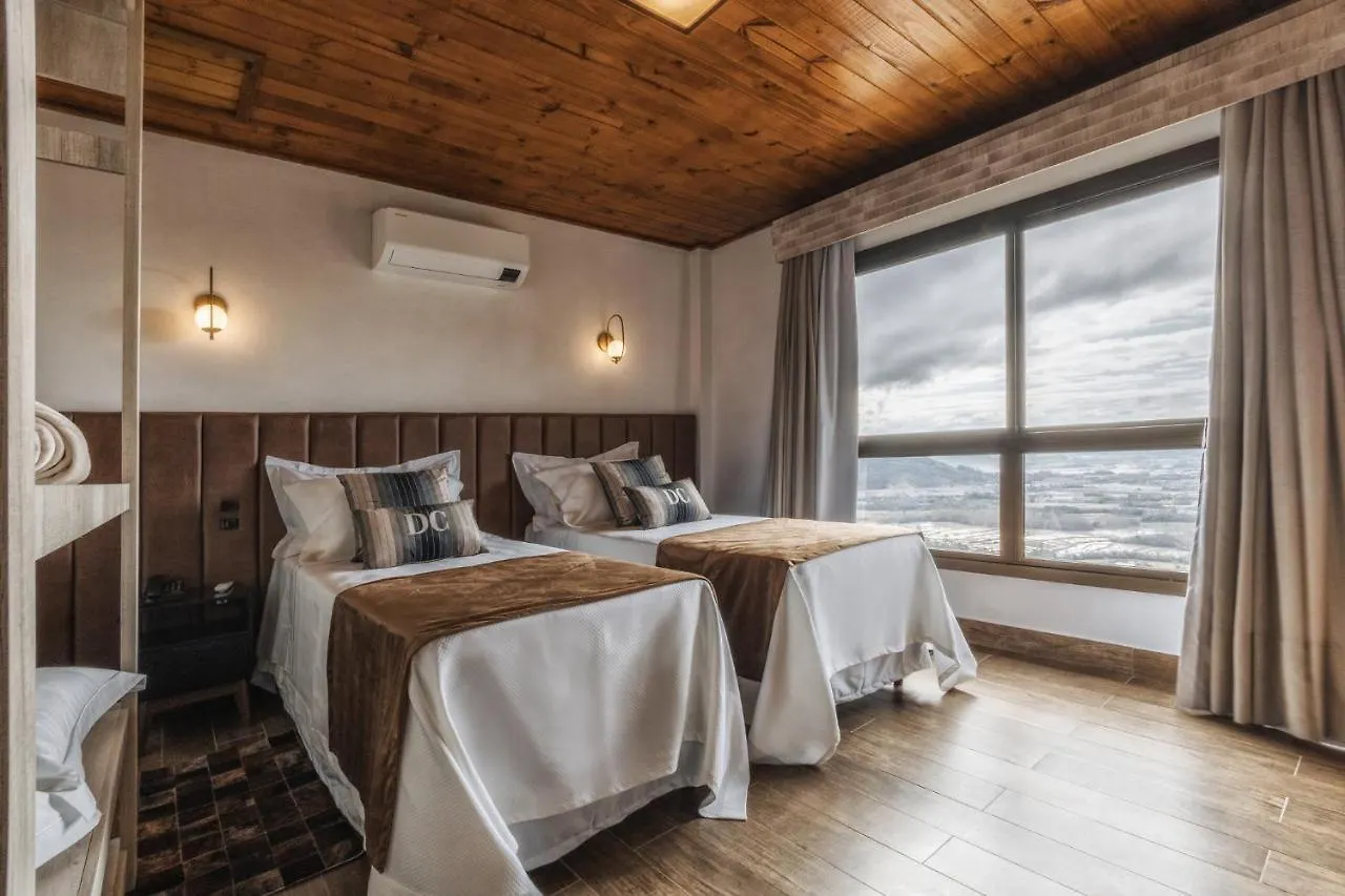 Discovery Canyon Praia Grande  3*, Praia Grande (Santa Catarina)