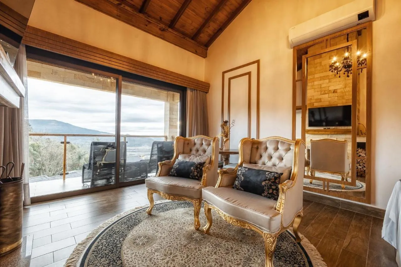 Discovery Canyon Praia Grande  Guest house Praia Grande (Santa Catarina)