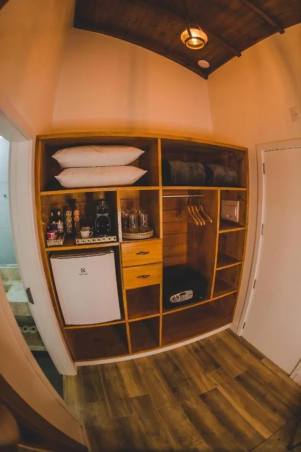 *** Guest house Discovery Canyon Praia Grande  Brazil