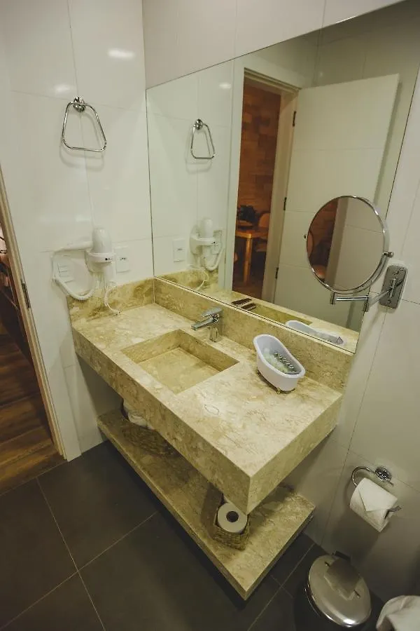 Discovery Canyon Praia Grande  Guest house Praia Grande (Santa Catarina)